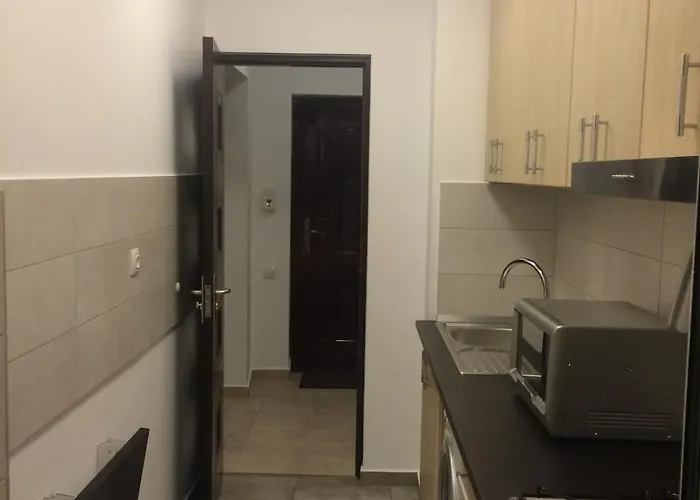 - Mosilor Street Βουκουρέστι