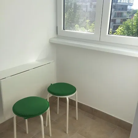 Central Studio Bucharest 公寓 布加勒斯特