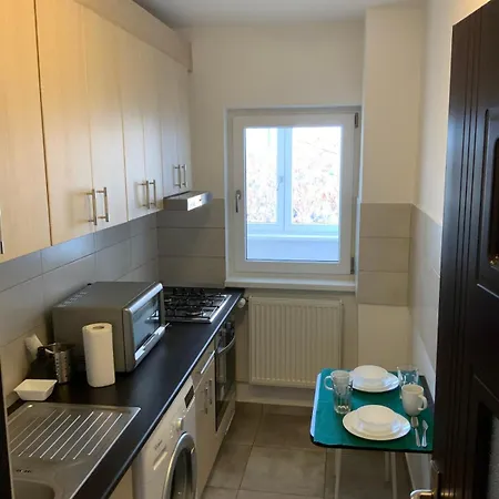 Central Studio Bucharest - Mosilor Street * Бухарест