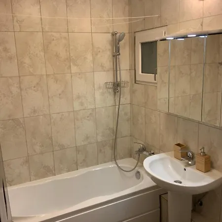 Central Studio Bucharest - Mosilor Street