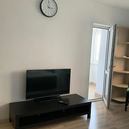 Appartamento Central Studio Bucharest