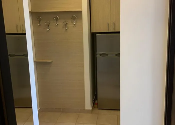 - Mosilor Street דירה