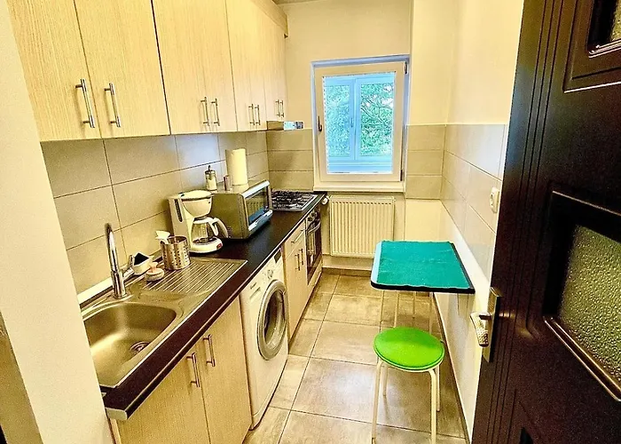 Central Studio Bucharest - Mosilor Street Апартаменти *