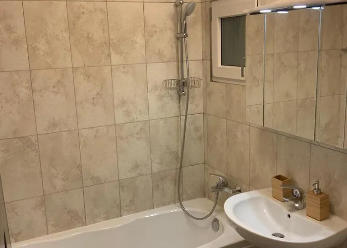 Central Studio Bucharest - Mosilor Street