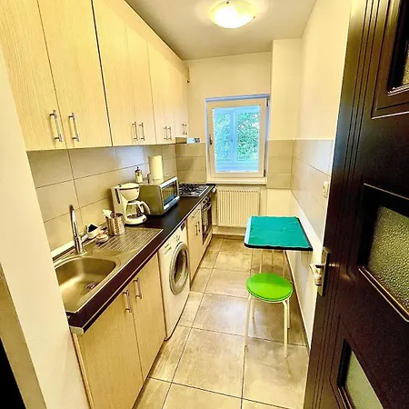 - Mosilor Street Appartement *