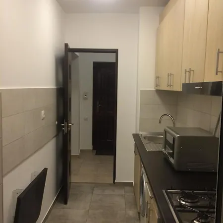 Central Studio Bucharest بوخارست