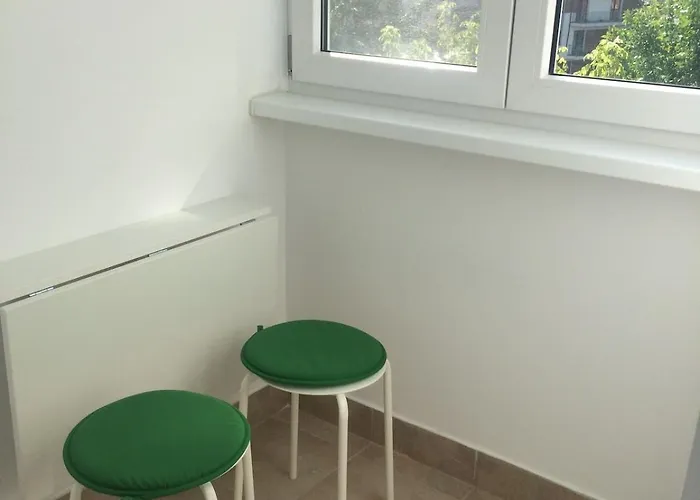 Central Studio Bucharest Apartament Bucureşti