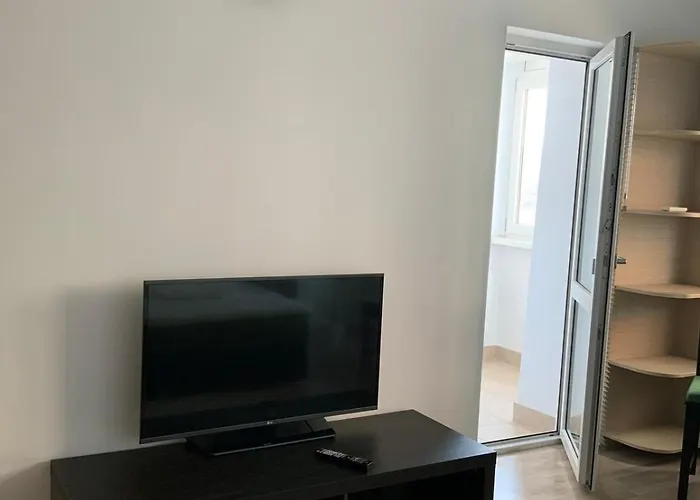 Appartement - Mosilor Street